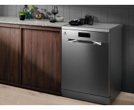 ELECTROLUX ESM48210SX SatelliteClean 600 59,8cm 14kpl. AirDry - automatyczne otwieranie drzwi - 1333368 - zdjęcie 6